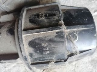 Διάφορα εξαρτήματα για σταγονίδια ως και Φ 75