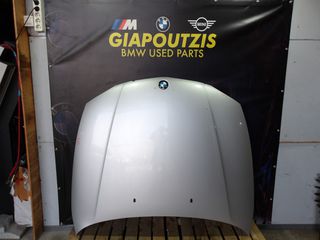 BMW 1 SERIES E87 ΚΑΠΟ ΕΜΠΡΟΣ