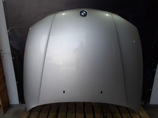 BMW 1 SERIES E87 ΚΑΠΟ ΕΜΠΡΟΣ-thumb-1