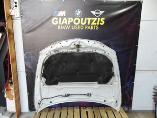 BMW 1 SERIES E87 ΚΑΠΟ ΕΜΠΡΟΣ-thumb-2