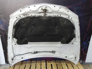 BMW 1 SERIES E87 ΚΑΠΟ ΕΜΠΡΟΣ-thumb-3