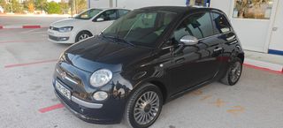 Fiat 500 2010