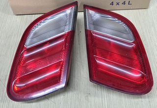 MERCEDES CLK W208 ΠΙΣΩ ΦΑΝΑΡΙ ΜΠΑΓΚΑΖ * Α2088200564 - Α2088200664 * L/R