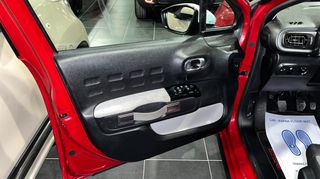 Citroen C3 2018 1.2 PURETECH SHINE KLIMA LED NAVI AHK CAMERA-thumb-6