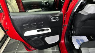 Citroen C3 2018 1.2 PURETECH SHINE KLIMA LED NAVI AHK CAMERA-thumb-7