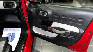 Citroen C3 2018 1.2 PURETECH SHINE KLIMA LED NAVI AHK CAMERA-thumb-8