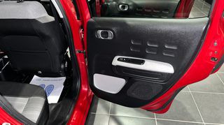 Citroen C3 2018 1.2 PURETECH SHINE KLIMA LED NAVI AHK CAMERA-thumb-9