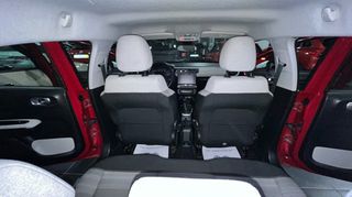 Citroen C3 2018 1.2 PURETECH SHINE KLIMA LED NAVI AHK CAMERA-thumb-12