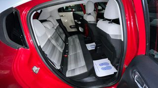 Citroen C3 2018 1.2 PURETECH SHINE KLIMA LED NAVI AHK CAMERA-thumb-13