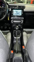 Citroen C3 2018 1.2 PURETECH SHINE KLIMA LED NAVI AHK CAMERA-thumb-18