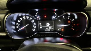 Citroen C3 2018 1.2 PURETECH SHINE KLIMA LED NAVI AHK CAMERA-thumb-20