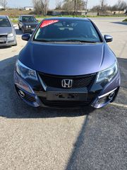 Honda Civic 2015