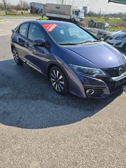 Honda Civic 2015-thumb-1