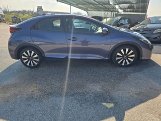Honda Civic 2015-thumb-2
