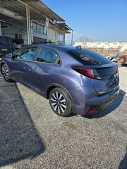 Honda Civic 2015-thumb-3