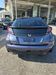 Honda Civic 2015-thumb-4