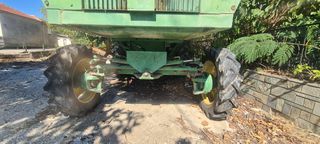 Βαμβακοσυλέκτες John Deere 1992 9930-thumb-1