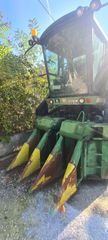 Βαμβακοσυλέκτες John Deere 1992 9930-thumb-4
