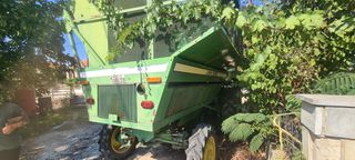 Βαμβακοσυλέκτες John Deere 1992 9930-thumb-6
