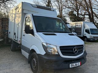 Ψυγείο Mercedes-Benz 2014 Sprinter 316