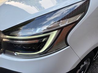 Renault Trafic 2021 2.0dci 120ps*Facelift*Μακρυ L2*LED Φωτα*Book Service*-thumb-8