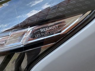 Renault Trafic 2021 2.0dci 120ps*Facelift*Μακρυ L2*LED Φωτα*Book Service*-thumb-9