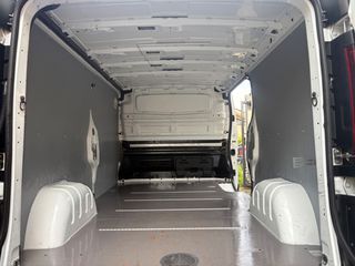 Renault Trafic 2021 2.0dci 120ps*Facelift*Μακρυ L2*LED Φωτα*Book Service*-thumb-10