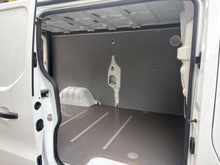 Renault Trafic 2021 2.0dci 120ps*Facelift*Μακρυ L2*LED Φωτα*Book Service*-thumb-11