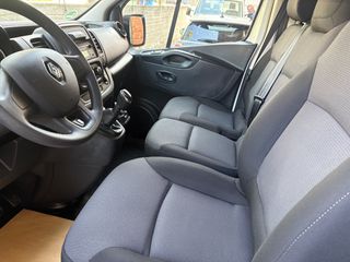 Renault Trafic 2021 2.0dci 120ps*Facelift*Μακρυ L2*LED Φωτα*Book Service*-thumb-13