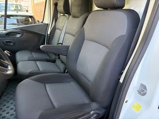 Renault Trafic 2021 2.0dci 120ps*Facelift*Μακρυ L2*LED Φωτα*Book Service*-thumb-14