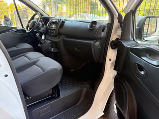 Renault Trafic 2021 2.0dci 120ps*Facelift*Μακρυ L2*LED Φωτα*Book Service*-thumb-16