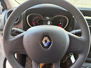 Renault Trafic 2021 2.0dci 120ps*Facelift*Μακρυ L2*LED Φωτα*Book Service*-thumb-18