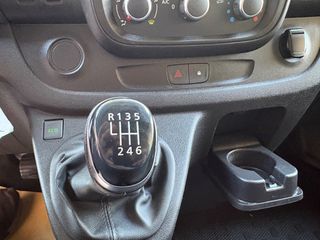 Renault Trafic 2021 2.0dci 120ps*Facelift*Μακρυ L2*LED Φωτα*Book Service*-thumb-19