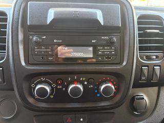Renault Trafic 2021 2.0dci 120ps*Facelift*Μακρυ L2*LED Φωτα*Book Service*-thumb-20