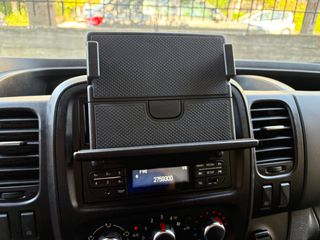 Renault Trafic 2021 2.0dci 120ps*Facelift*Μακρυ L2*LED Φωτα*Book Service*-thumb-22