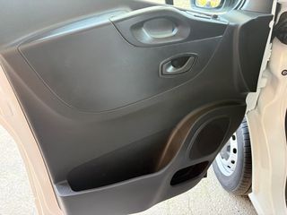 Renault Trafic 2021 2.0dci 120ps*Facelift*Μακρυ L2*LED Φωτα*Book Service*-thumb-24