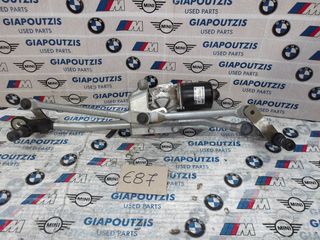BMW 1 SERIES E87 ΜΟΤΕΡ ΥΑΛΟΚΑΘΑΡΙΣΤΗΡΩΝ