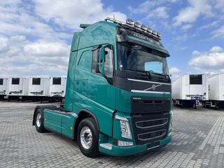 Volvo 2019 FH 13-540 EURO 6D XL