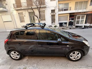 Opel Corsa 2010 ECOFLEX DIESEL