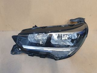 Φανάρι εμπρός αριστερό Opel Corsa F '19-'23 39162648
