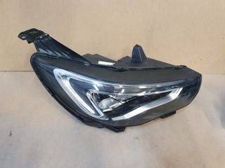 Φανάρι εμπρός δεξί Led Opel Grandland '17-'21 YP00162680