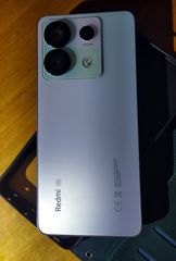 Xiaomi redmi note 13 pro 5G    8/256G