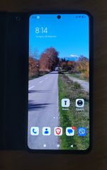 Xiaomi redmi note 13 pro 5G    8/256G-thumb-2