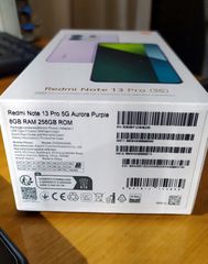 Xiaomi redmi note 13 pro 5G    8/256G-thumb-9