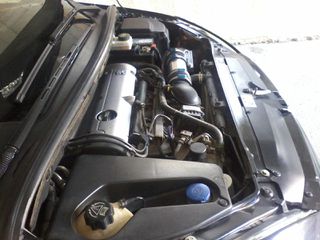 Peugeot 307 2005 307 S/W PANORAMA