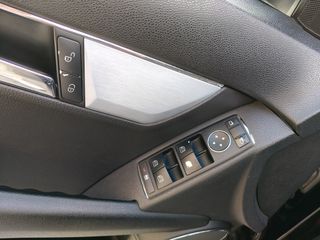 Mercedes-Benz C 180 2008 AVANTGARDE KOMPRESSOR Ελληνικής αντιπροσωπείας-thumb-18