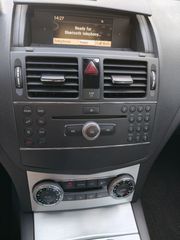 Mercedes-Benz C 180 2008 AVANTGARDE KOMPRESSOR Ελληνικής αντιπροσωπείας-thumb-22