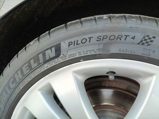 Mercedes-Benz C 180 2008 AVANTGARDE KOMPRESSOR Ελληνικής αντιπροσωπείας-thumb-23