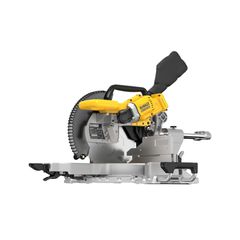 DeWalt Φαλτσοπρίονο Ξύλου Μπαταρίας 18V XR 305mm (Solo) (DCS782N)