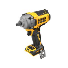 DEWALT Μπουλονόκλειδο Μπαταρίας 1/2″ 18V XR Li-ion (Solo) (DCF892N)